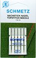  Schmetz   130 N  100 (5/